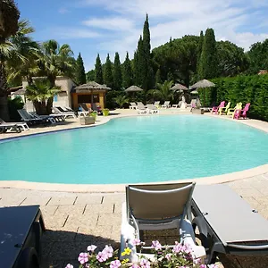 Camping Orly D'azur Camping